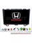 Honda Crv Android 6gb Ram 128GB Rom Carplay 8 Çekirdek Navigasyon Multimedya Oto Teyp 3