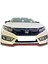 Honda Civic Fc5 Mugen Ön Ek (Plastik) 1