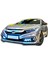 Honda Civic Fc5 Mugen Makyajlı Ön Ek (Plastik) 1