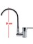 Banyo Lavabo Musluğu Akrobat Eyve Sıcak Soğuk Çift Su Girişli Çeşmesi Bataryası 31 cm 3