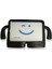 iPad 2022 10.9 (10.nesil) Kılıf Karakter Tablet Silikon 2