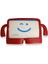 iPad 2022 10.9 (10.nesil) Kılıf Karakter Tablet Silikon 3