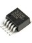 Xlsemi XL6009E1 TO263 400KHZ 35V 4A Regülatör Entegre Boost Step-Up Dc Dc Çevirici Regülatör 1