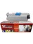 Oki C301 Cy Mavi Muadil Toner 1