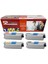Oki C301 Set Muadil Toner 1