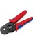 0.25-6 mm2 iZOLELİ KABLO UCU SIKMA PENSESİ 1