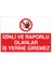 Izinli ve Raporlu Olanlar Iş Yerine Giremez 21X35 Arkası Yapışkanlı Levha 21X30 cm Yapışkanlı Levha 1