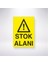 Stok Alanı 21X35 Arkası Yapışkanlı Levha 21X30 cm Yapışkanlı Levha 1