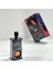 Sd Kart Girişli Rgb Kablosuz Soundbar Hoparlör Speaker Bluetooth Hoparlör 1