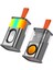 Sd Kart Girişli Rgb Kablosuz Soundbar Hoparlör Speaker Bluetooth Hoparlör 2