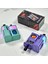Sd Kart Girişli Rgb Kablosuz Soundbar Hoparlör Speaker Bluetooth Hoparlör 3