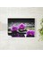 Orkide Çiçeği Posteri 35X50 cm 1