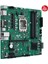 Pro B760M-C-Csm Intel B760 Lga1700 Ddr5 6200 2Xdp Hdmı Vga Çift M2 Usb3.2 Matx (Pro B760M-C-Csm) Anakart 4