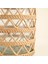 Samoa Rattan Fener 20 cm Natural 5