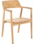 Kennedy Sandalye Natural 1