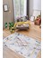 Balahna Gold Modern Dijital Baskı Halı 2