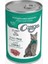 Ciğerli Yetişkin Kedi Maması 415 gr 4 Adet 1