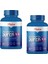 Süper-M Multivitamin Kapsül 585 Mg 60 Kapsül x 2 Adet 1