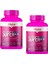 Süper-W Multivitamin Kapsül 585 Mg 60 Kapsül x 2 Adet 1