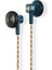 Jcally EP02 3.5mm Kablolu Kulaklık Akıllı Telefon Dinamik (Yurt Dışından) 1