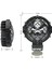 Pirate(X) Rgb Off Road Kafesli x Angel LED Projektör Lamba 2