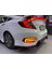 Honda Civic Fc5 Mugen Arka Ek (Plastik) 1