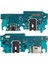 Samsung A02 A022 Ful Şarj Soketi Mikrofon Bordu 1