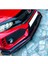 Honda Civic Fc5 Typer 3 Parça Ön Lip (Plastik) 1