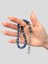 8 mm Küre Kesim Lapis Lazuli Doğal Taş Tesbih 1