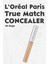 Loreal Paris True Match Concealer 4n Beige 1