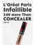 L'Oréal Paris Loreal Paris Infaillible 24H More Than Concealer 328 Lin 1