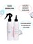 Saç Tarama Spreyi - Keratin Proteini - 250ml Ve Saç Toniği - Probiyotikli Ve Doğal Meyve Özlü 250ml 1