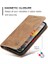 For Samsung Galaxy S21 Plus Kart Yuvası Çevirmek Pu Cep Telefonu Kılıfları (Yurt Dışından) 2