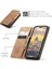 For Samsung Galaxy S21 Plus Kart Yuvası Çevirmek Pu Cep Telefonu Kılıfları (Yurt Dışından) 3