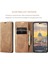 For Samsung Galaxy S21 Plus Kart Yuvası Çevirmek Pu Cep Telefonu Kılıfları (Yurt Dışından) 4