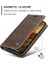 For Samsung Galaxy S21 Plus Kart Yuvası Çevirmek Pu Cep Telefonu Kılıfları (Yurt Dışından) 2