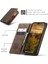 For Samsung Galaxy S21 Plus Kart Yuvası Çevirmek Pu Cep Telefonu Kılıfları (Yurt Dışından) 3