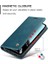 For Samsung Galaxy A14 Kart Yuvası Çevirmek Pu Cep Telefonu Kılıfları (Yurt Dışından) 2