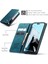 For Samsung Galaxy A14 Kart Yuvası Çevirmek Pu Cep Telefonu Kılıfları (Yurt Dışından) 3