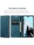 For Samsung Galaxy A14 Kart Yuvası Çevirmek Pu Cep Telefonu Kılıfları (Yurt Dışından) 4