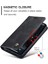For Apple iPhone 12 Kart Yuvası Çevirmek Pu Cep Telefonu Kılıfları (Yurt Dışından) 2