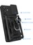 For Samsung Galaxy S23 Plus Slayt Kapağı Pencereyi Itin Zırh Ağır Koruma Cep Telefonu Kılıfları (Yurt Dışından) 3