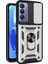 For Tecno Camon 18 Slayt Kapağı Pencereyi Itin Zırh Ağır Koruma Cep Telefonu Kılıfları (Yurt Dışından) 1