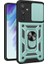 For Samsung Galaxy A34 5g Slayt Kapağı Pencereyi Itin Zırh Ağır Koruma Cep Telefonu Kılıfları (Yurt Dışından) 1