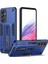 For Samsung Galaxy A53 5g Görünmez Braket Zırh Ağır Koruma Cep Telefonu Kılıfları (Yurt Dışından) 1