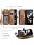 Samsung Galaxy Z Fold 4 Cüzdan Cep Telefonu Kılıfları (Yurt Dışından) 4