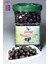 Siyah Zeytin Yağlı Sele Doğal Zeytin 900 Gr. (Orta Taneli 351-380 2xs) 1