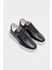 Hakiki Deri Comfort Erkek Sneaker 4