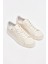 Hakiki Deri Comfort Erkek Sneaker 4