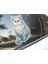 Sticker Master Iran Kedisi Motorsiklet, Kask,laptop ve Araç Sticker Etiket 12X15 cm 2